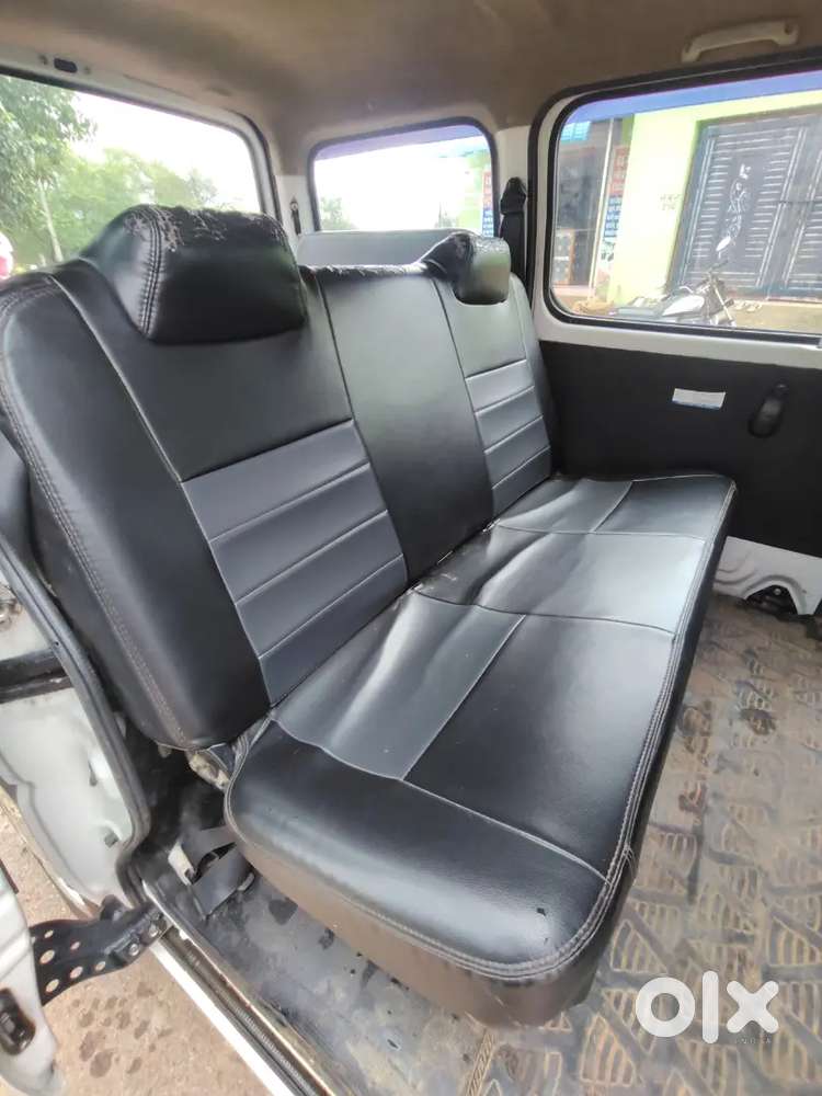 Maruti Suzuki Eeco 2023