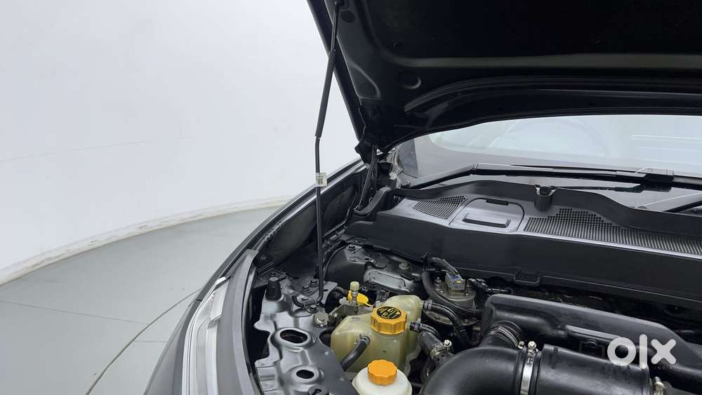 Tata Safari 2.0 Kryotec Xza Plus, 2021, Diesel