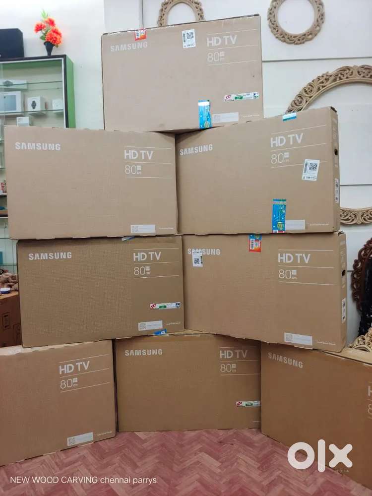 Samsung 32 inch led tv