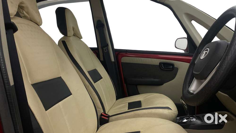 Tata Nano 2012-2015 Twist Xt, 2015, Petrol