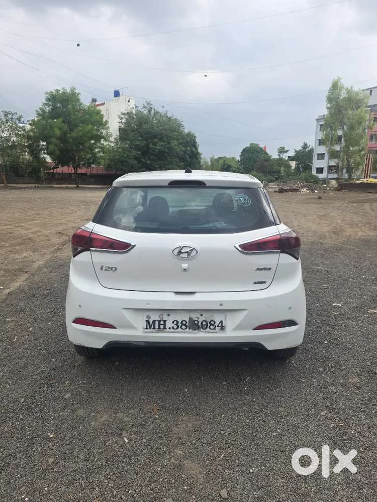Hyundai I 20 Asta