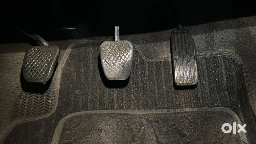 Honda Br-v 1.5 V I-vtec Mt, 2018, Petrol