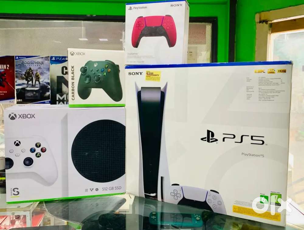 Ps4 Pro Xbox One S Xbox One S Or Playstation Online