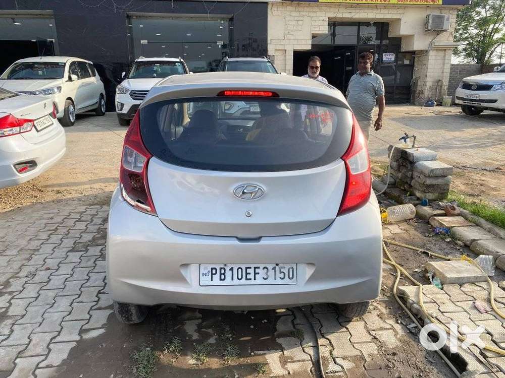 Honda City 2014-2015 I Vtec Sv, 2015, Diesel