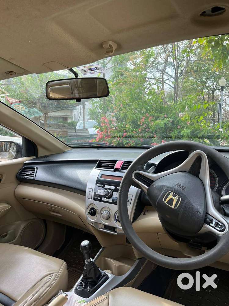 Well Maintained Lady Driven With Low Mileage