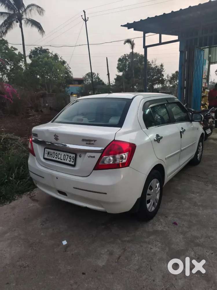 Good Condition Car