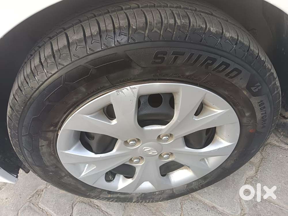Hyundai Grand I10 2016-2017 Sportz, 2016, Petrol