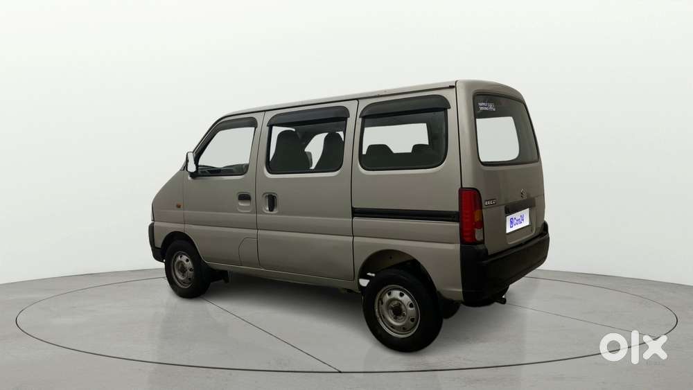 Maruti Suzuki Eeco 1.2 5 Str With A/c+htr, 2020, Petrol