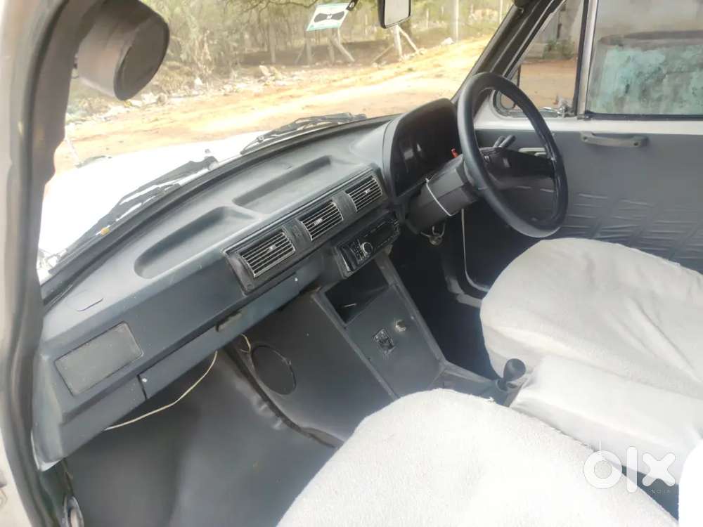 Ambassador Classic 2005 Diesel