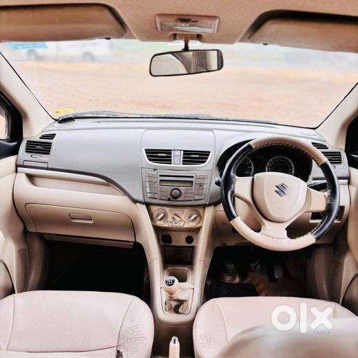 Maruti Suzuki Ertiga Vxi Cng, 2014, Cng & Hybrids