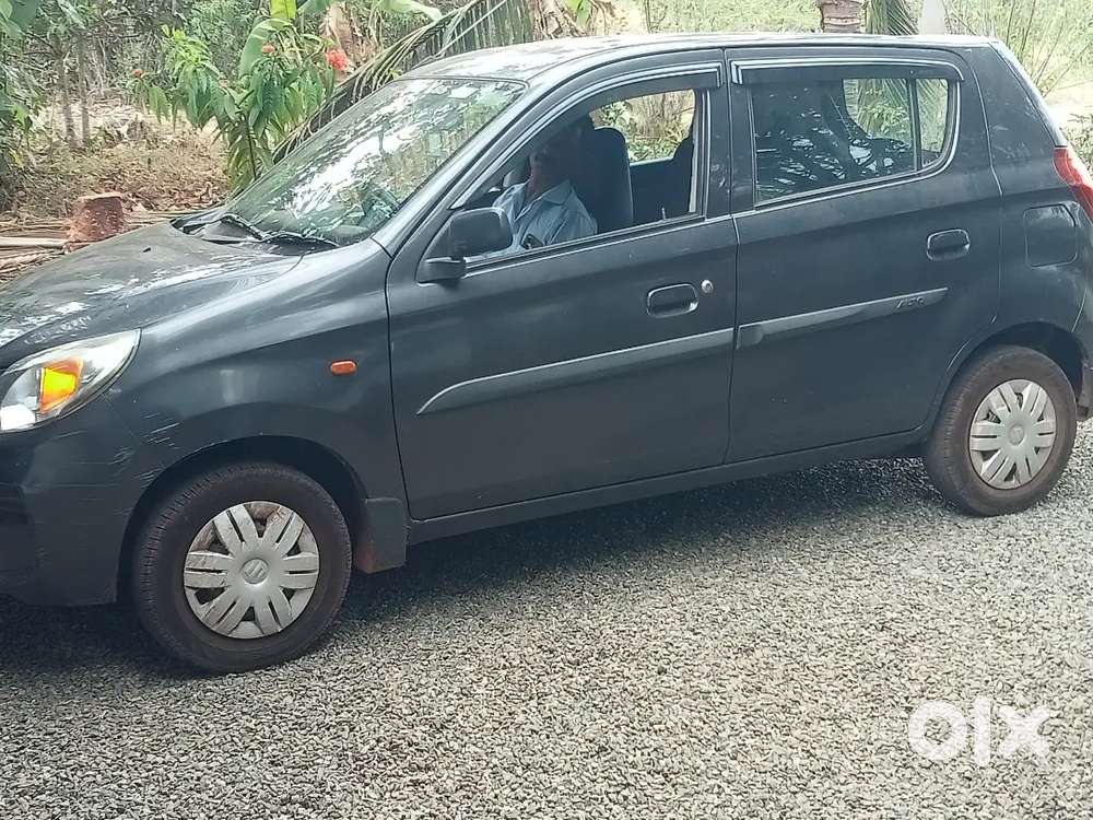 Maruti Suzuki 800 2020 Petrol 76000 Km Driven