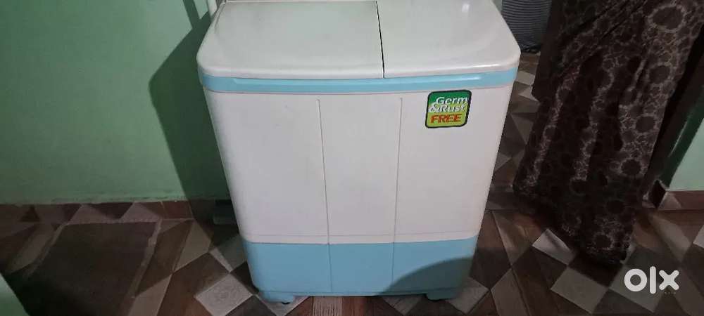 Videocon washing machine