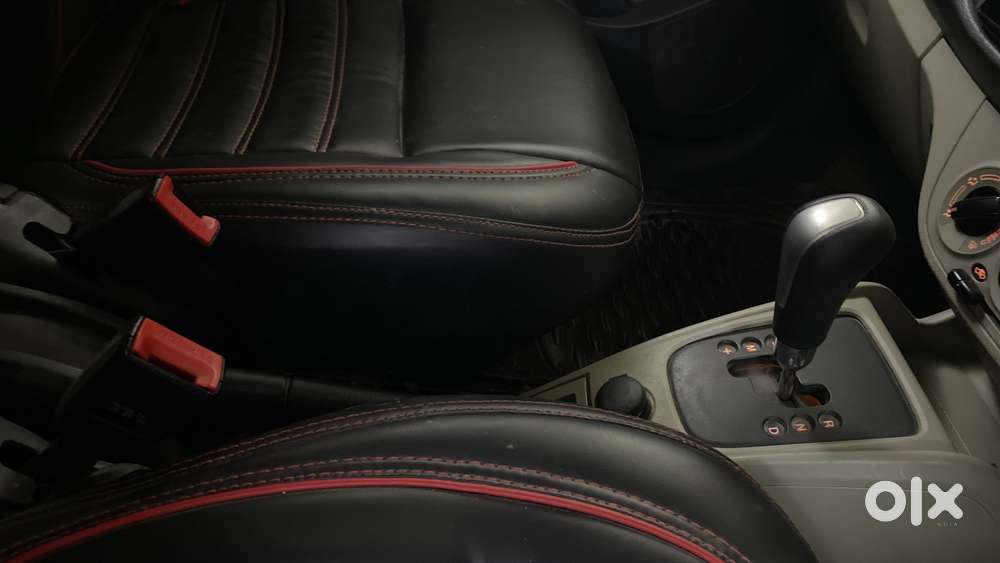 Maruti Suzuki Alto K10 Vxi Amt, 2016, Petrol