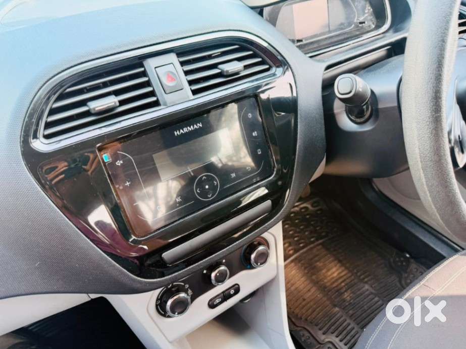Tata Tiago 1.2 Revotron Xm, 2024, Petrol