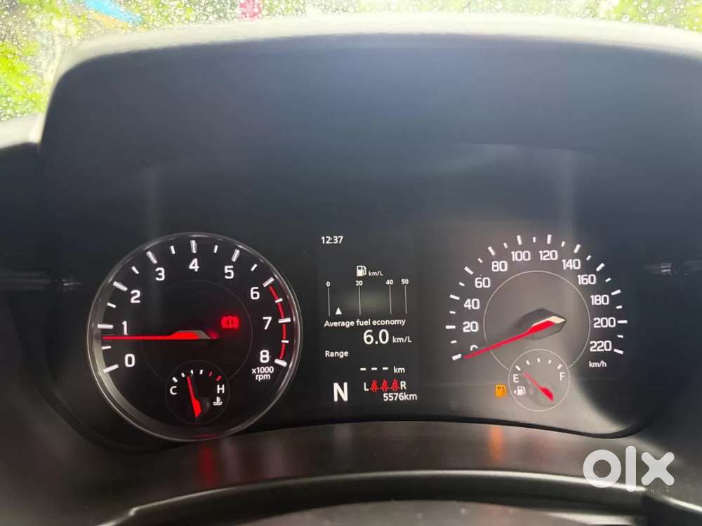 Maruti Suzuki Swift 2021-1.2 Zxi Plus Amt, 2024, Petrol