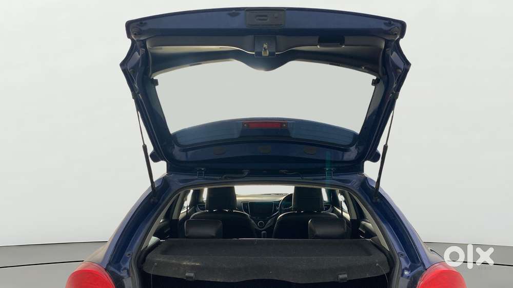 Maruti Suzuki Baleno 1.2 Cvt Zeta, 2019, Petrol