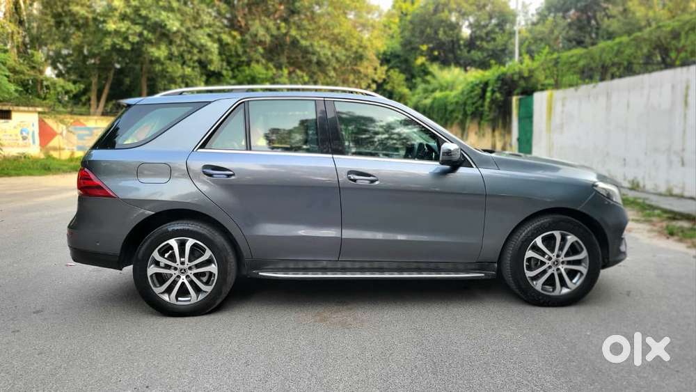 Mercedes-benz Gle Class 250d, 2018, Diesel