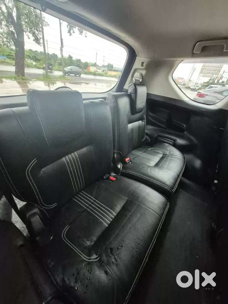 Toyota Innova Crysta G 8 Str, 2016, Diesel