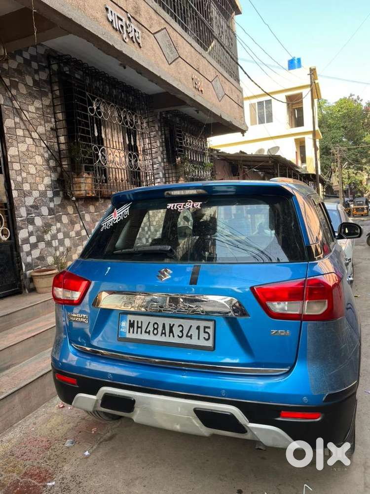 Maruti Suzuki Diesel 2016 Year