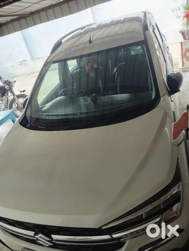 Maruti Suzuki Xl6 Zeta 2021
