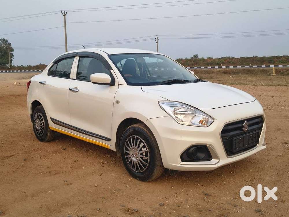 Maruti Suzuki Swift Dzire Tour, 2023, Cng & Hybrids