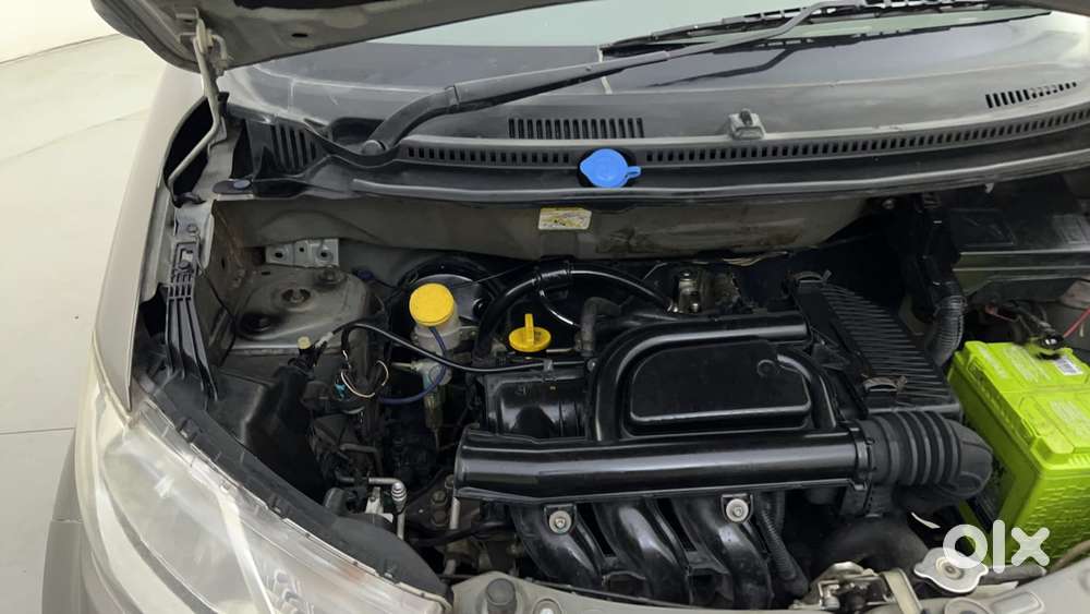 Datsun Redigo T Option, 2016, Petrol