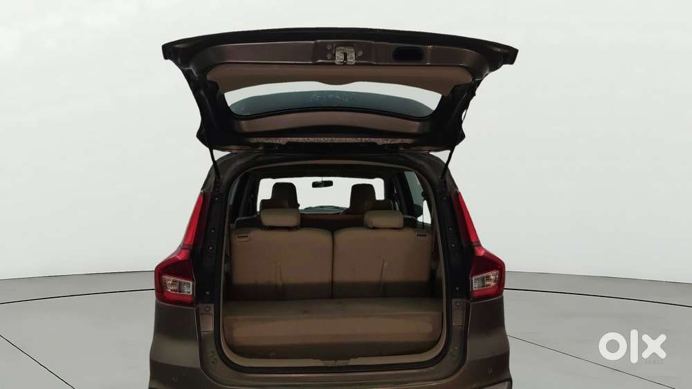 Maruti Suzuki Ertiga 2012-2015 Vxi Cng, 2020, Cng & Hybrids