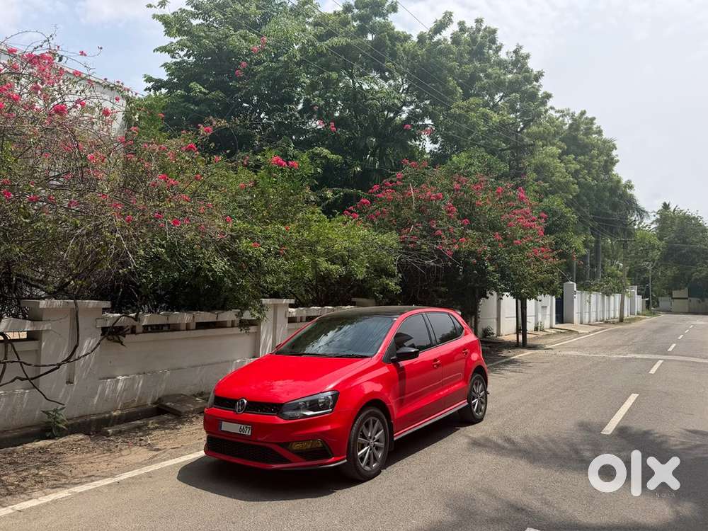 Volkswagen Polo 1.0 Highline 2022
