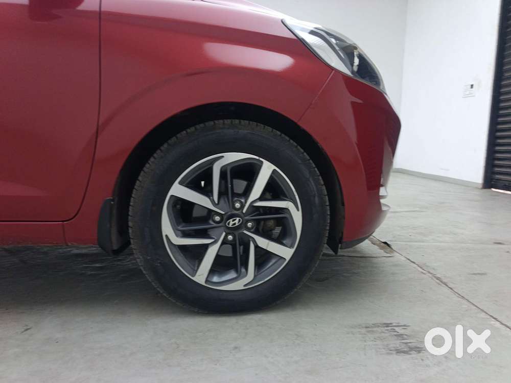 Hyundai Grand I10 Nios Asta U2 1.2 Crdi, 2019, Diesel