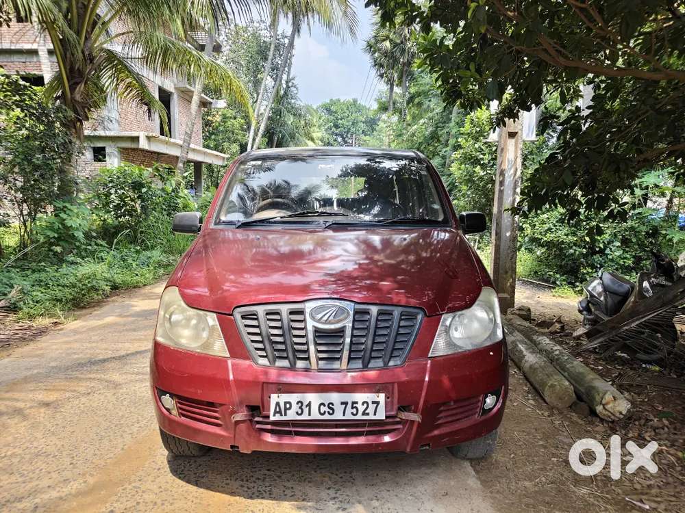 Mahindra Xylo Diesel Manual 2009