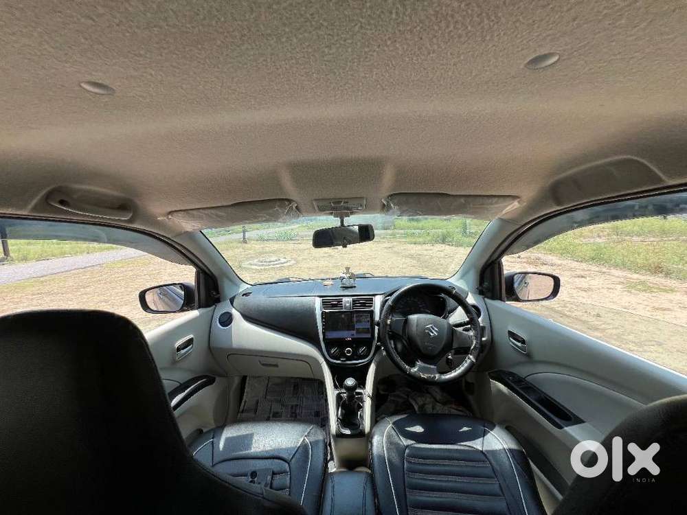 Maruti Suzuki Celerio Vxi, 2018, Petrol