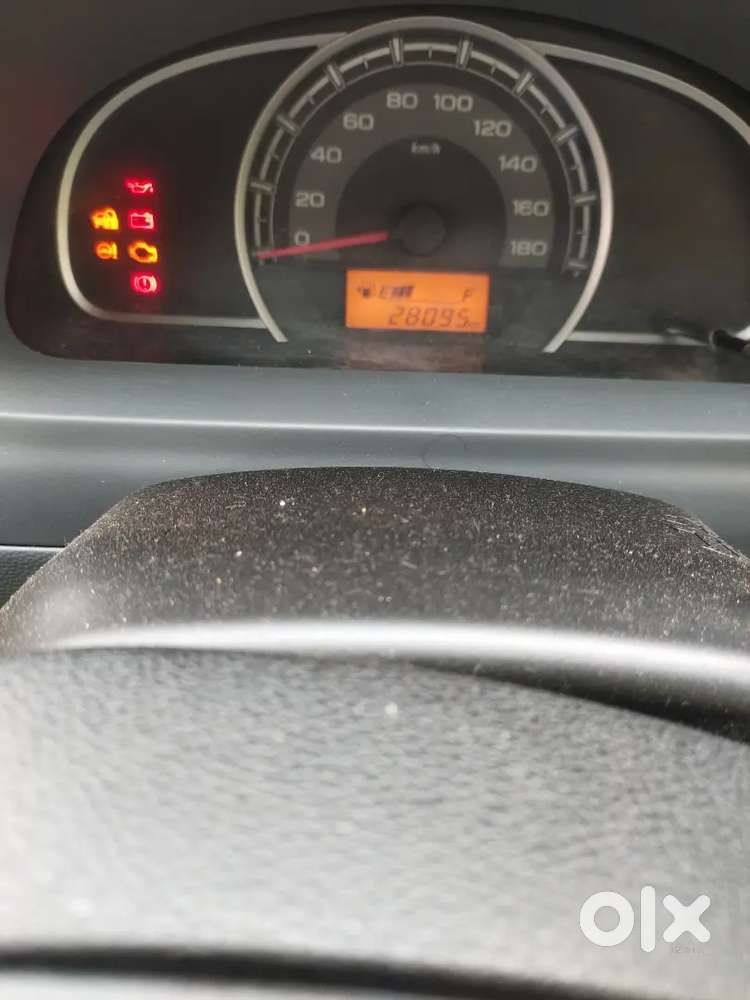 Maruti Alto 800 Lx Well Maintained