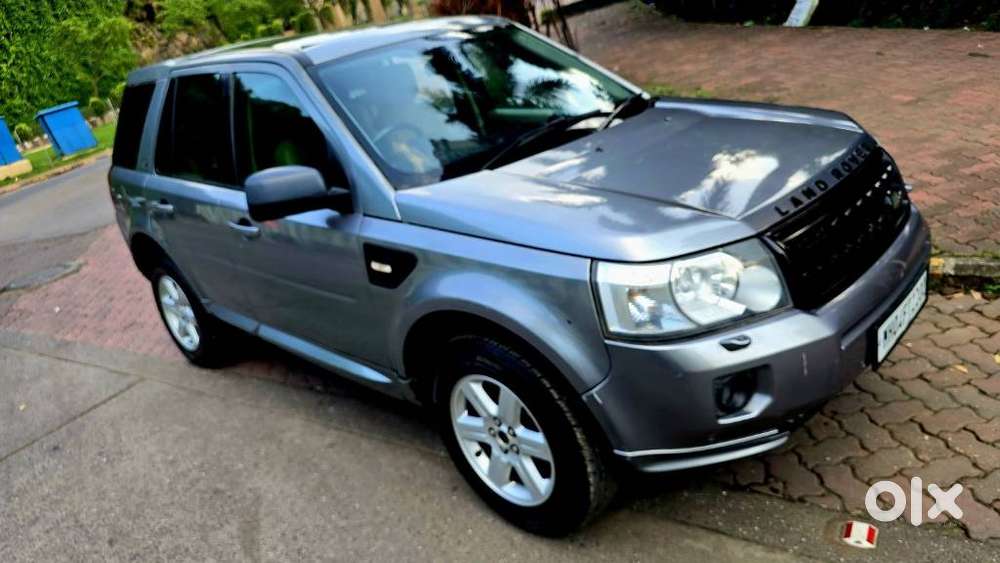 Land Rover Freelander 2 Sd4 Hse, 2013, Diesel