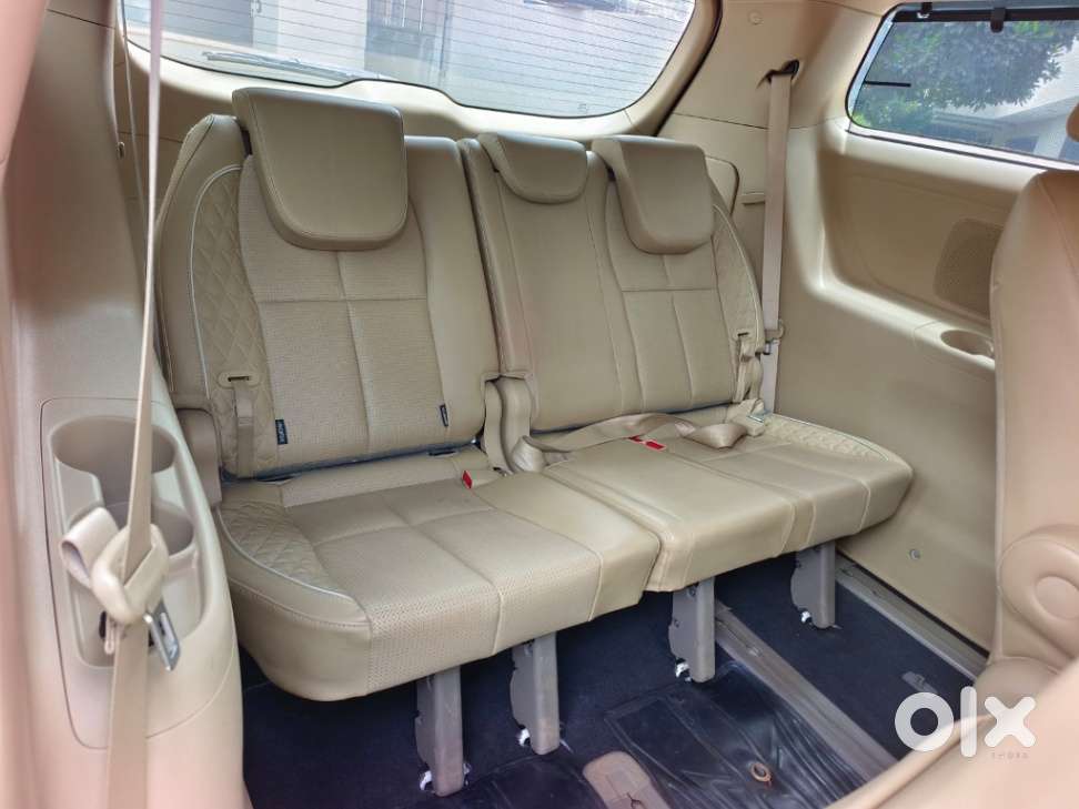 Kia Carnival Limousine, 2022, Diesel