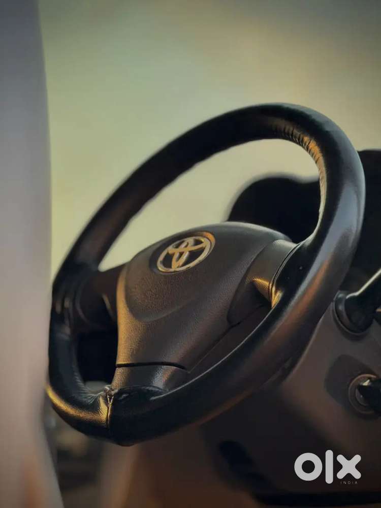 Toyota Corolla Altis 2012 Diesel Well Maintained