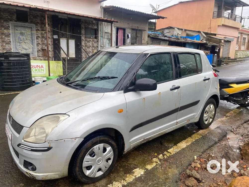 Maruti Swift Vxi 2007