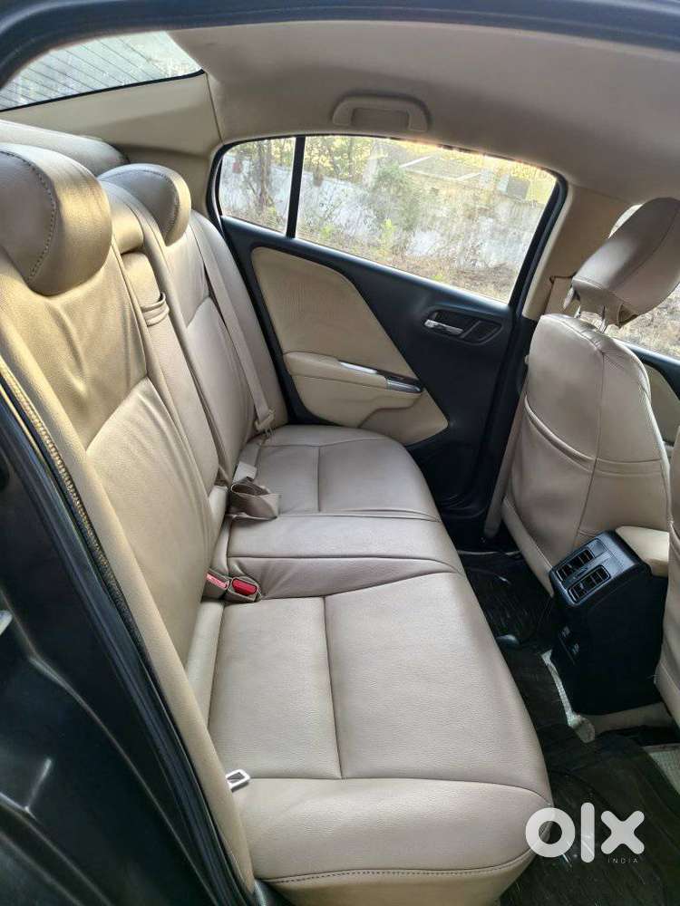Honda City 2011-2013 V Mt, 2014, Petrol