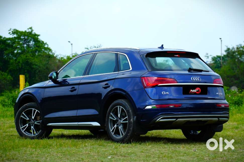 Audi Q5 2.0 45 Tfsi Premium Plus, 2022, Petrol