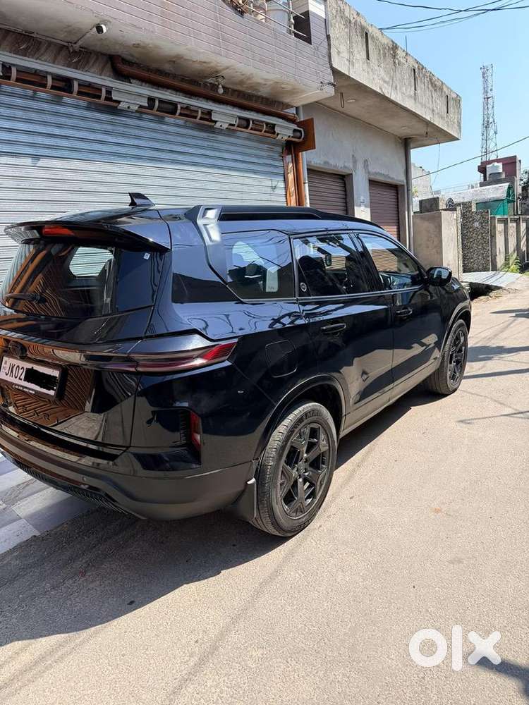 Tata Car Diesel Manual 2024 Year