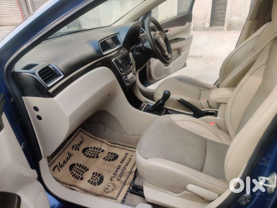 Maruti Suzuki Ciaz Zeta, 2018, Diesel