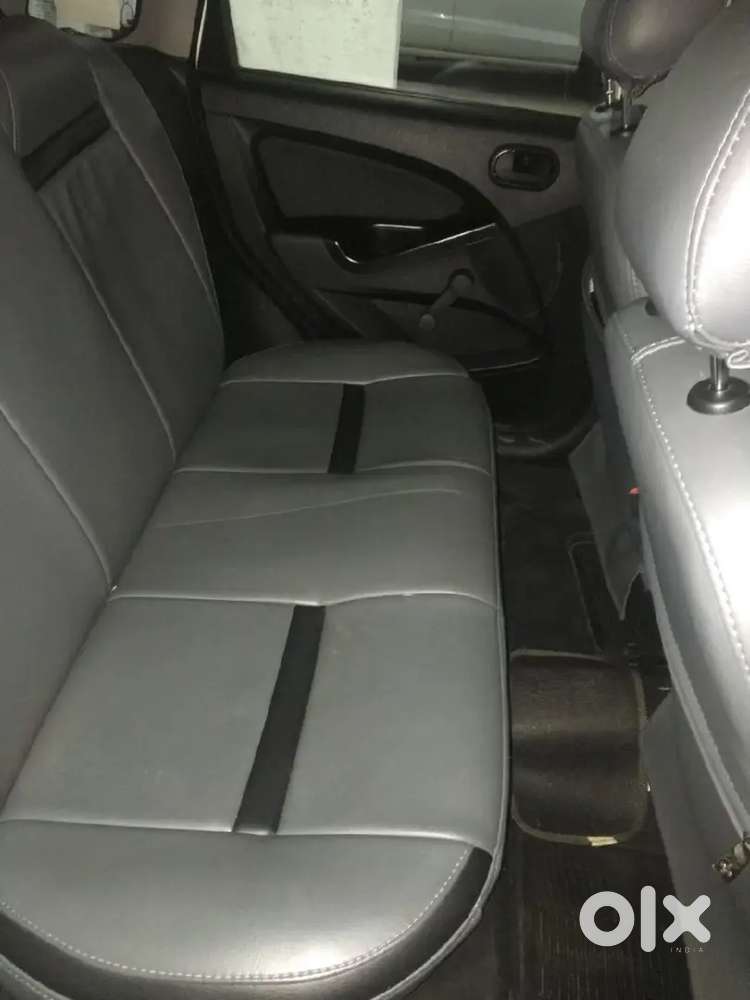 Ford Figo Diesel White