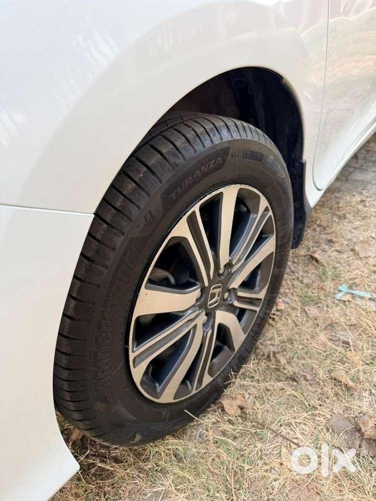 Honda City 2022 Petrol Good Condition