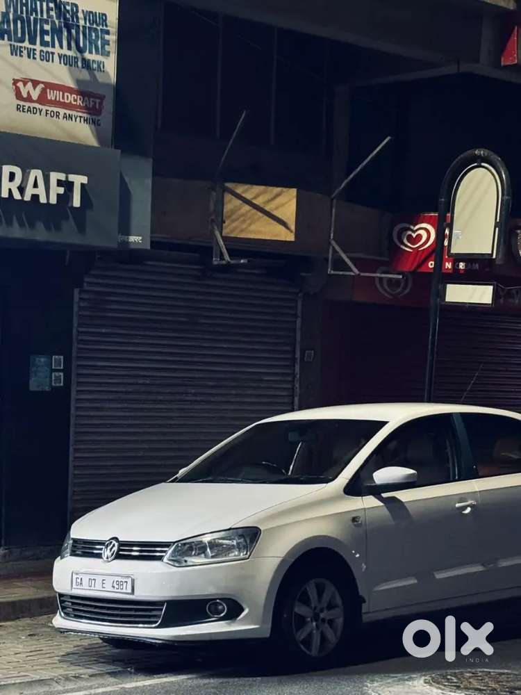 Car Is In Good Condition