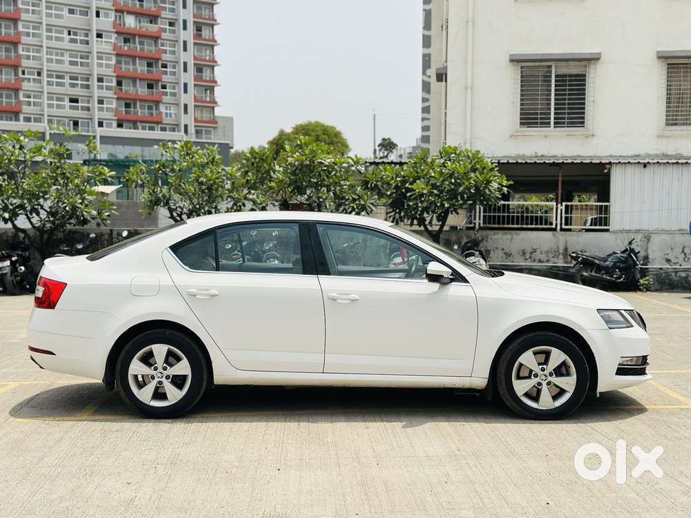 Skoda Octavia 1.4 Tsi Mt Style, 2018, Petrol