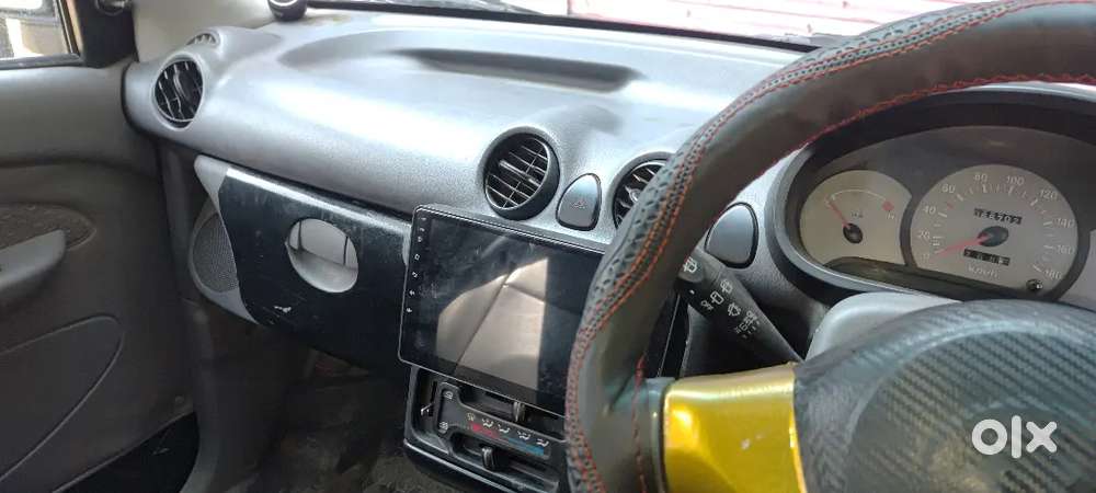 Hyundai Santro 2005