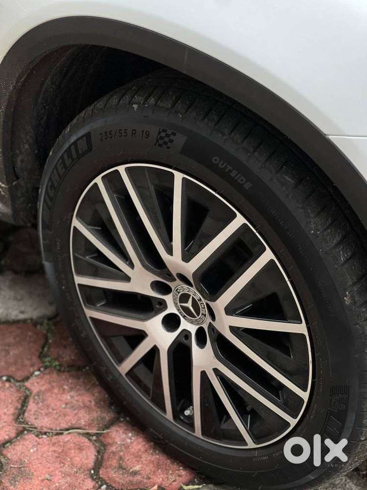 Mercedes-benz Glc 220d 4matic, 2021, Diesel