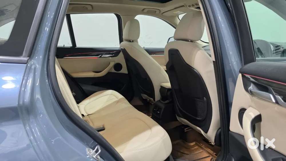 Bmw X1 2.0 Sdrive20d Xline, 2021, Diesel