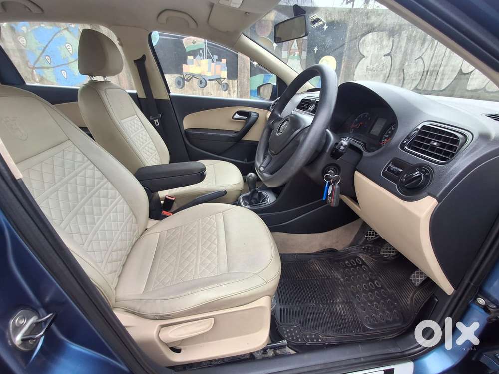 Volkswagen Ameo 1.2 Mpi Comfortline, 2017, Petrol