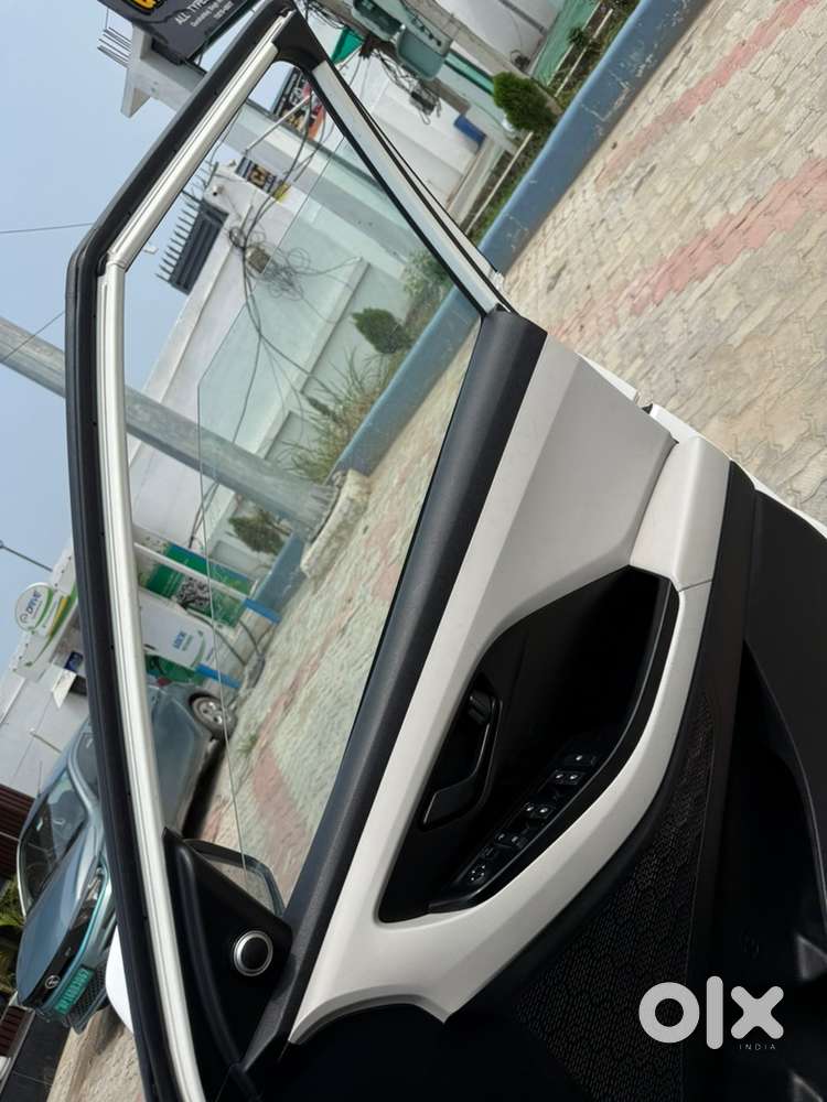 Hyundai Creta Diesel Manual 2021