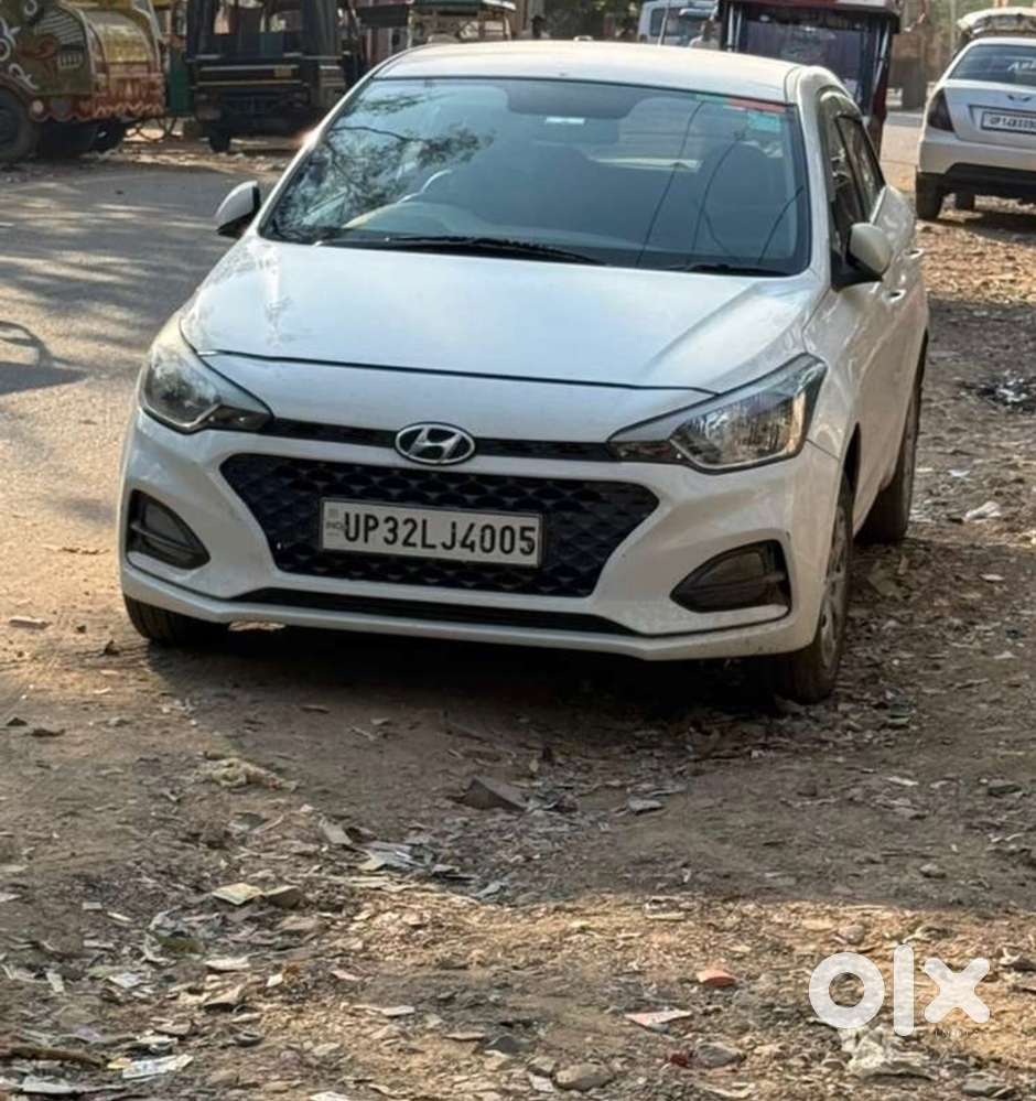 Urgently Sell Best Mileage I20
